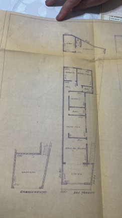 Imagem Casa com 3 Quartos à Venda, 150 m² em Parque Jabaquara - São Paulo Imagem Casa com 3 Quartos à Venda, 150 m² em Parque Jabaquara - São Paulo