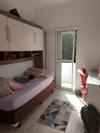 Imagem Casa de Condomínio com 3 Quartos à Venda, 90 m² em Chácara Do Solar Ii (fazendinha) - Santana De Parnaíba Imagem Casa de Condomínio com 3 Quartos à Venda, 90 m² em Chácara Do Solar Ii (fazendinha) - Santana De Parnaíba