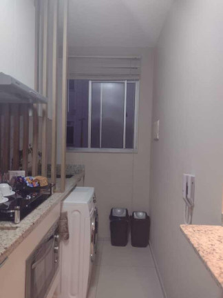 Imagem Apartamento com 2 Quartos à Venda, 49 m² em Santa Fé - Porto Alegre