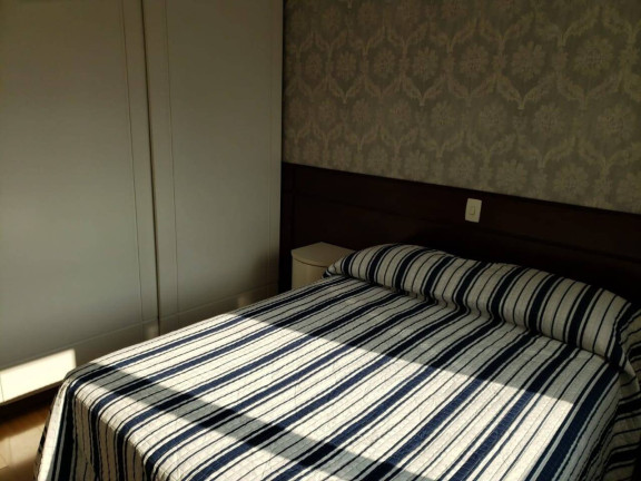 Imagem Apartamento com 1 Quarto à Venda, 38 m² em Cerqueira Cesar - São Paulo