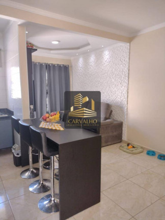 Imagem Casa com 2 Quartos à Venda, 64 m² em São João Do Rio Vermelho - Florianópolis