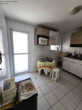 Imagem Casa com 5 Quartos à Venda, 150 m² em Boa União (abrantes) - Camaçari