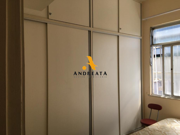 Imagem Apartamento com 1 Quarto à Venda, 43 m² em Maracanã - Rio De Janeiro Imagem Apartamento com 1 Quarto à Venda, 43 m² em Maracanã - Rio De Janeiro
