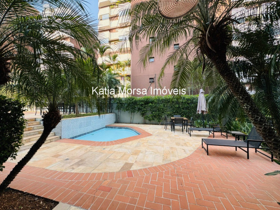 Imagem Imóvel com 3 Quartos à Venda, 105 m² em Morumbi - São Paulo Imagem Imóvel com 3 Quartos à Venda, 105 m² em Morumbi - São Paulo