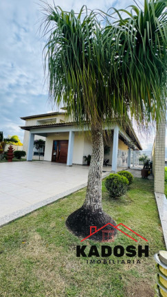 Casa com 4 Quartos à Venda, 800 m² em Conceição Do Jacuipe - Conceição Do Jacuípe