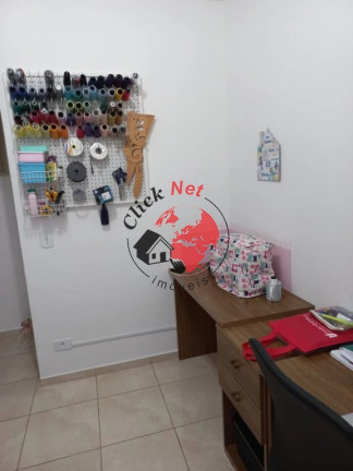Imagem Apartamento com 3 Quartos à Venda, 72 m² em Jardim Olavo Bilac - São Bernardo Do Campo Imagem Apartamento com 3 Quartos à Venda, 72 m² em Jardim Olavo Bilac - São Bernardo Do Campo