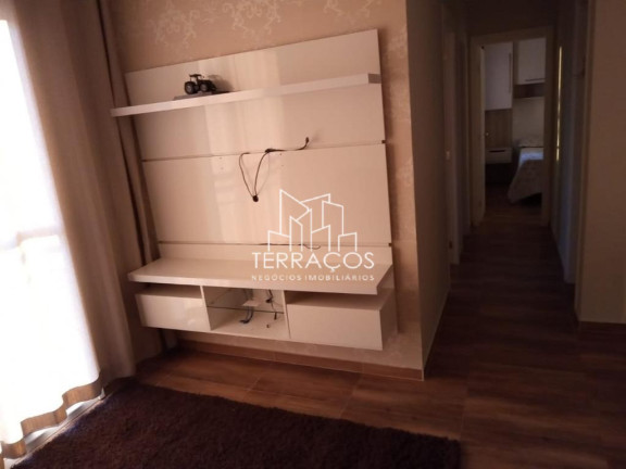 Imagem Apartamento com 3 Quartos à Venda, 71 m² em Vila Nambi - Jundiaí Imagem Apartamento com 3 Quartos à Venda, 71 m² em Vila Nambi - Jundiaí
