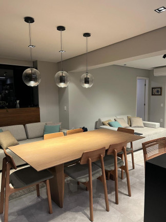 Imagem Apartamento com 2 Quartos à Venda, 72 m² em Pinheiros - São Paulo