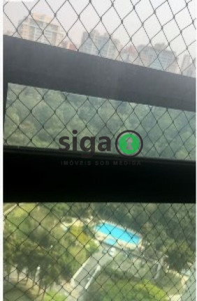 Imagem Apartamento com 5 Quartos à Venda, 310 m² em Panamby - São Paulo Imagem Apartamento com 5 Quartos à Venda, 310 m² em Panamby - São Paulo