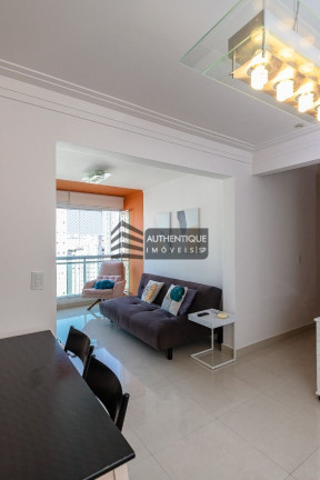 Imagem Apartamento com 2 Quartos à Venda, 70 m² em Alto Da Boa Vista - São Paulo Imagem Apartamento com 2 Quartos à Venda, 70 m² em Alto Da Boa Vista - São Paulo