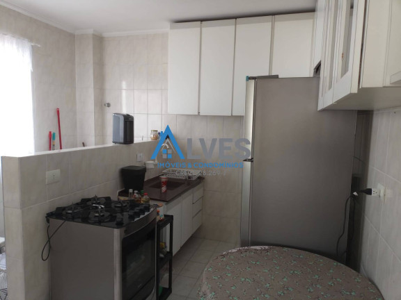 Imagem Apartamento com 2 Quartos à Venda, 58 m² em Jardim Do Mar - São Bernardo Do Campo Imagem Apartamento com 2 Quartos à Venda, 58 m² em Jardim Do Mar - São Bernardo Do Campo
