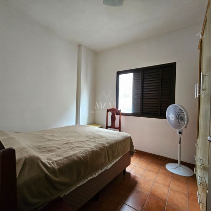 Imagem Apartamento com 2 Quartos à Venda, 63 m² em Aviação - Praia Grande