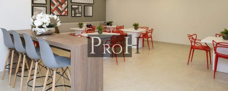 Imagem Imóvel com 1 Quarto à Venda, 19 m² em Brás - São Paulo Imagem Imóvel com 1 Quarto à Venda, 19 m² em Brás - São Paulo