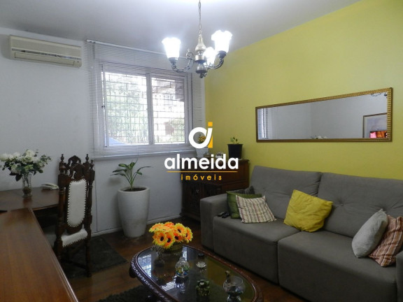 Apartamento com 2 Quartos à Venda, 64 m² em Centro - Santa Maria