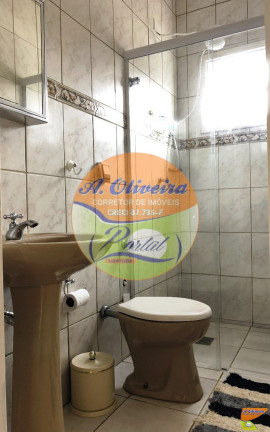 Imagem Casa com 4 Quartos à Venda, 184 m² em Horto Florestal - Ubatuba