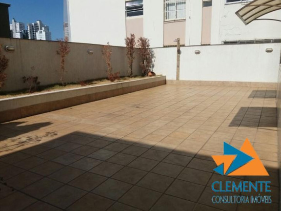 Imagem Apartamento com 4 Quartos à Venda, 208 m² em Gutierrez - Belo Horizonte