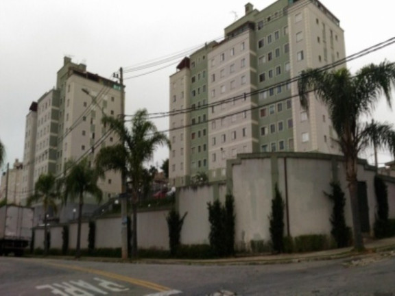 Imagem Imóvel com 2 Quartos à Venda, 45 m² em Parque São Vicente - Maua Imagem Imóvel com 2 Quartos à Venda, 45 m² em Parque São Vicente - Maua