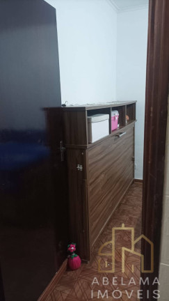 Imagem Casa com 2 Quartos à Venda, 200 m² em Vila Camilópolis - Santo André