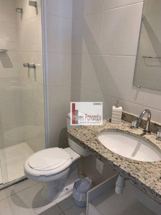 Imagem Apartamento com 3 Quartos à Venda, 68 m² em Brás - São Paulo Imagem Apartamento com 3 Quartos à Venda, 68 m² em Brás - São Paulo