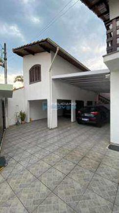 Imagem Casa com 4 Quartos à Venda, 332 m² em Flórida - Praia Grande Imagem Casa com 4 Quartos à Venda, 332 m² em Flórida - Praia Grande
