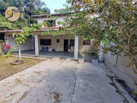 Imagem Sobrado com 3 Quartos à Venda, 152 m² em Indaiá - Bertioga