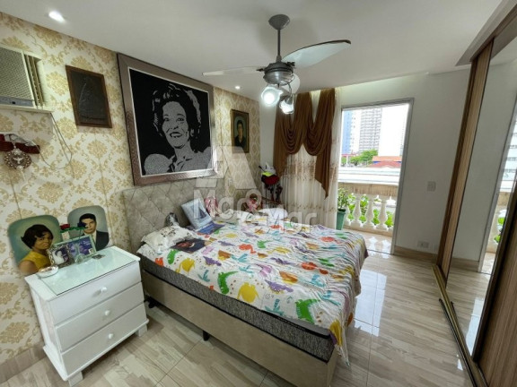 Imagem Apartamento com 3 Quartos à Venda, 129 m² em Pitangueiras - Guarujá