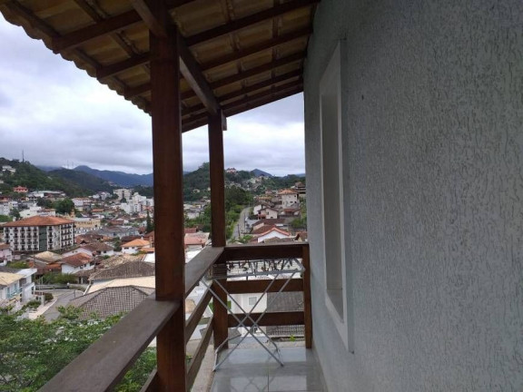 Casa com 2 Quartos à Venda, 106 m² em Tijuca - Teresópolis