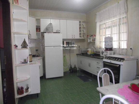 Imagem Imóvel com 5 Quartos à Venda,  em Jardim Santa Maria - Campo Limpo Paulista