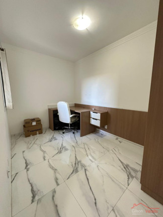 Imagem Edifício Residencial com 3 Quartos à Venda, 80 m² em Granjas Santa Terezinha - Taubaté