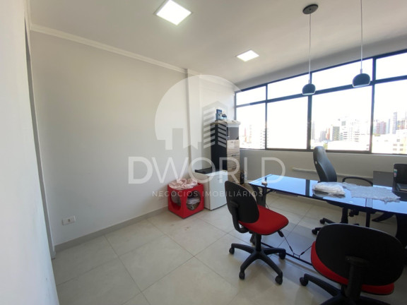 Imagem Sala Comercial à Venda, 22 m² em Centro - Santo André