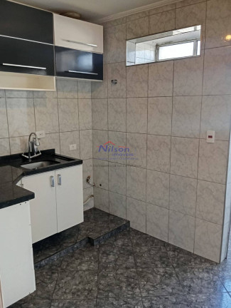 Imagem Apartamento com 2 Quartos à Venda, em Vila Augusta - Guarulhos Imagem Apartamento com 2 Quartos à Venda, em Vila Augusta - Guarulhos