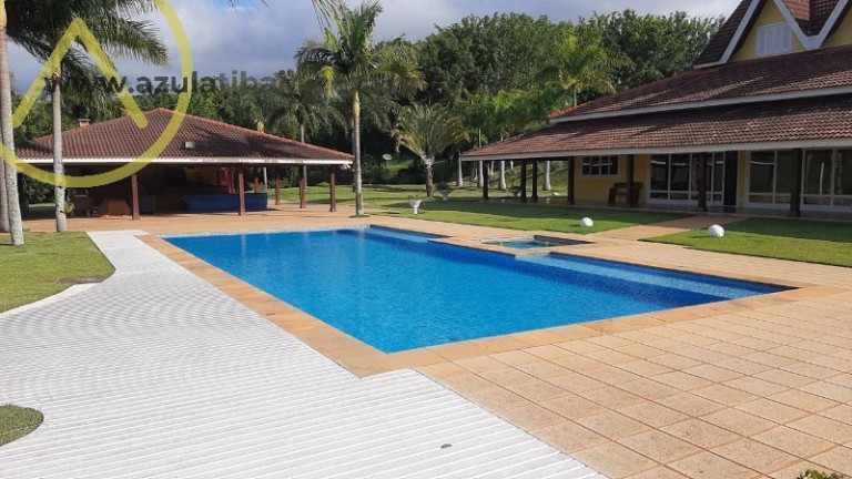 Imagem Imóvel com 10 Quartos à Venda, 1.200 m² em Centro - Piracaia