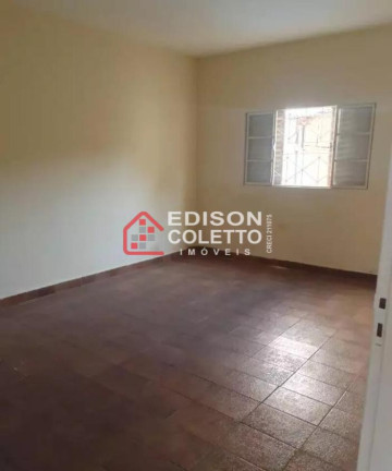 Imagem Casa com 1 Quarto à Venda, 73 m² em Cidade Alta - Piracicaba