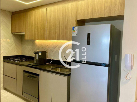 Imagem Apartamento com 1 Quarto à Venda, 53 m² em Moema - São Paulo Imagem Apartamento com 1 Quarto à Venda, 53 m² em Moema - São Paulo