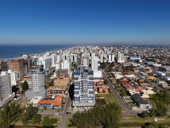 Imagem Apartamento com 2 Quartos à Venda, 62 m² em Zona Nova - Capão Da Canoa