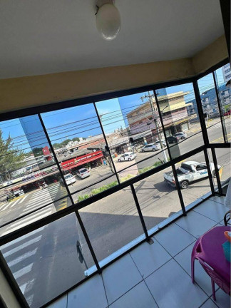 Imagem Apartamento com 3 Quartos à Venda, 90 m² em Centro - Torres Imagem Apartamento com 3 Quartos à Venda, 90 m² em Centro - Torres