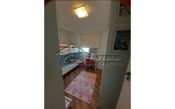 Imagem Apartamento com 2 Quartos à Venda, 54 m² em Jardim América - São José Dos Campos Imagem Apartamento com 2 Quartos à Venda, 54 m² em Jardim América - São José Dos Campos