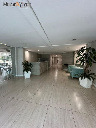 Imagem Apartamento com 3 Quartos à Venda, 65 m² em Silveira Da Motta - São José Dos Pinhais