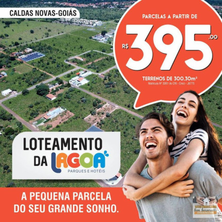 Imagem Imóvel à Venda, 300 m² em Setor Lagoa Quente - Caldas Novas Imagem Imóvel à Venda, 300 m² em Setor Lagoa Quente - Caldas Novas
