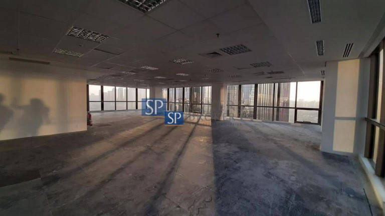Imagem Sala Comercial para Alugar, 1.936 m² em Itaim Bibi - São Paulo Imagem Sala Comercial para Alugar, 1.936 m² em Itaim Bibi - São Paulo