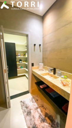 Imagem Imóvel com 3 Quartos à Venda, 180 m² em Condomínio Residencial Renaissance - Sorocaba
