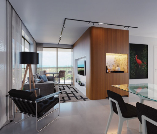 Imagem Apartamento com 3 Quartos à Venda, 102 m² em Manaíra - João Pessoa Imagem Apartamento com 3 Quartos à Venda, 102 m² em Manaíra - João Pessoa