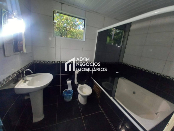Imagem Chácara com 4 Quartos à Venda, 12 m² em água Soca - São José Dos Campos