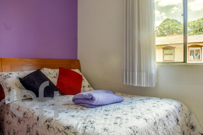 Imagem Apartamento com 3 Quartos à Venda, 69 m² em Campo Limpo - São Paulo