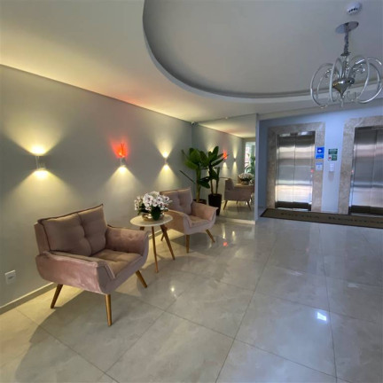 Imagem Apartamento com 2 Quartos à Venda, 90 m² em Boqueirão - Praia Grande Imagem Apartamento com 2 Quartos à Venda, 90 m² em Boqueirão - Praia Grande