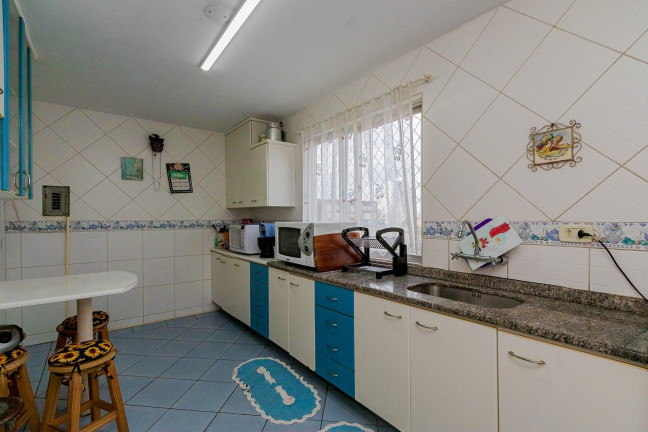 Imagem Apartamento com 3 Quartos à Venda, 114 m² em Centro Cívico - Curitiba
