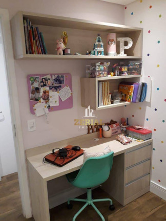 Imagem Apartamento com 3 Quartos à Venda, 97 m² em Santa Paula - São Caetano Do Sul