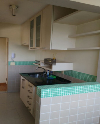 Imagem Apartamento com 1 Quarto para Alugar, 49 m² em Butantã - São Paulo