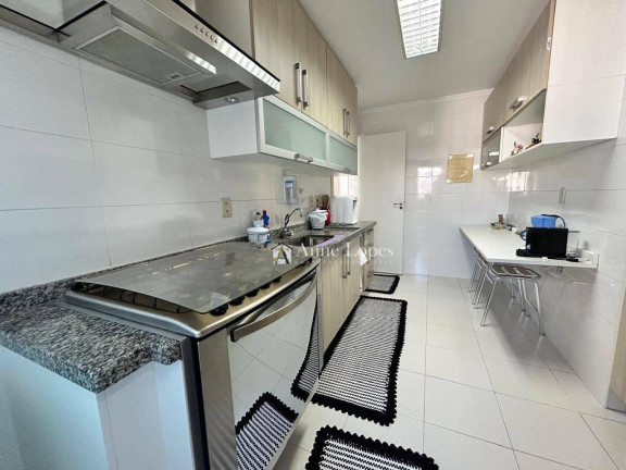 Imagem Apartamento com 2 Quartos à Venda, 87 m² em José Menino - Santos Imagem Apartamento com 2 Quartos à Venda, 87 m² em José Menino - Santos