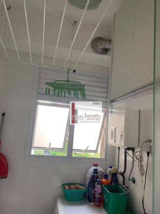 Imagem Apartamento com 3 Quartos à Venda, 75 m² em Jardim Parque Morumbi - São Paulo Imagem Apartamento com 3 Quartos à Venda, 75 m² em Jardim Parque Morumbi - São Paulo